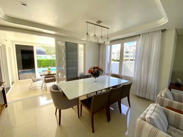 Imagem 3: Casa para Locação em Florianópolis, Ingleses, 3 Dormitórios, 3 Suítes, 5 Banheiros