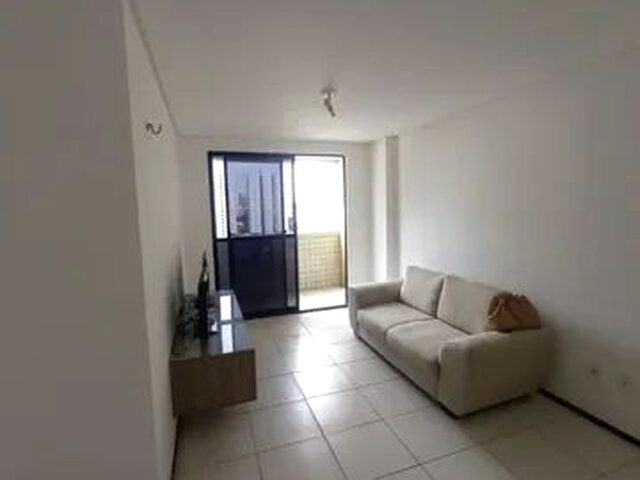 Imagem 9: Apto Mobiliado - 1 Quarto - Ponta Areia