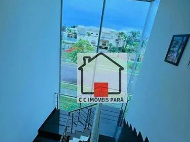Imagem 14: Casa com 5 Dormitórios À Venda, 470 M² por R$ 3.700.000 - Parque Verde - Belém/Pa