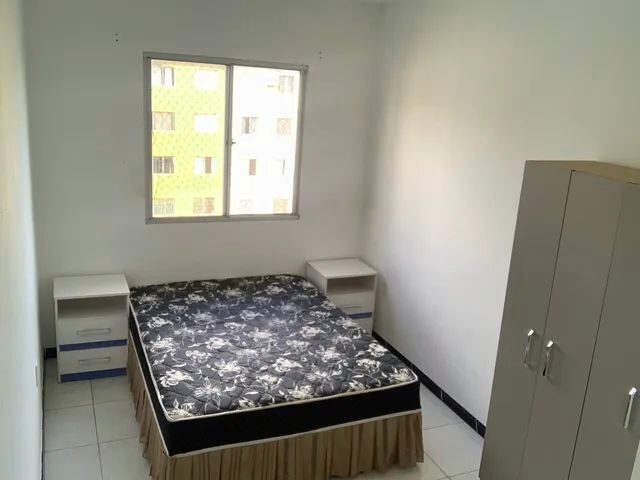 Imagem 4: Apartamento Mobiliado Completo