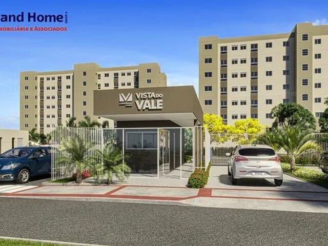 Imagem: Apartamento 2 Quartos em Vale Encantado
