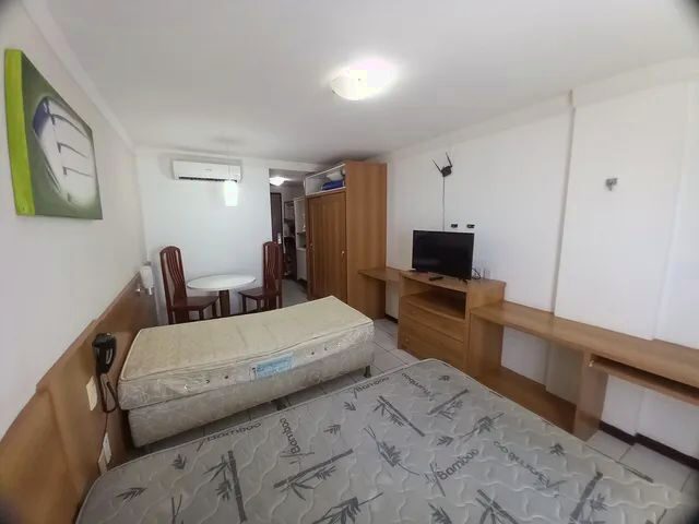 Imagem 3: Ponta Negra Flat Mobiliado para Locação