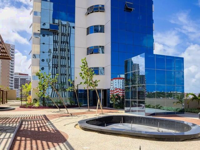 Imagem 5: Sala Comercial com 27M² para Locação no Cocó - Fortaleza/Ce