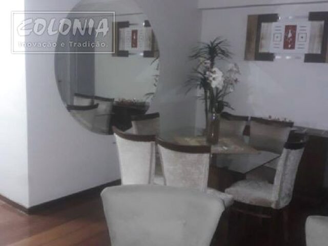 Imagem: Santo André - Apartamento Padrão - Vila