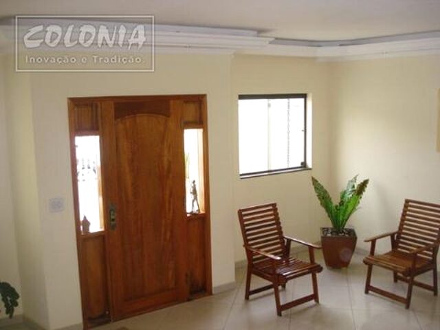 Imagem 13: Santo André - Casa Padrão - Vila Metalúrgica