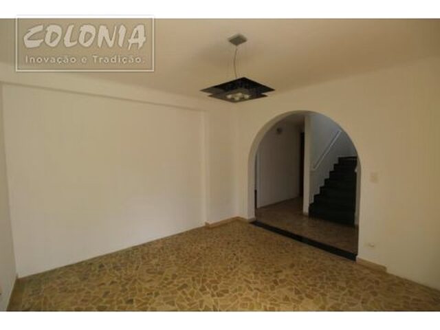 Imagem 5: Santo André - Casa Padrão - Centro