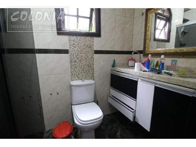 Imagem 6: Santo André - Casa Padrão - Jardim Utinga