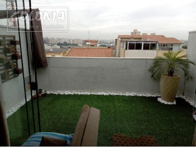 Imagem 10: Santo André - Casa Padrão - Utinga