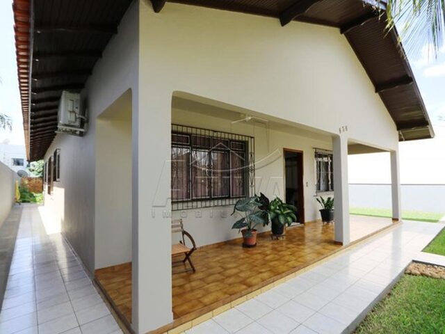 Imagem 5: Toledo - Casa - Jardim Porto Alegre