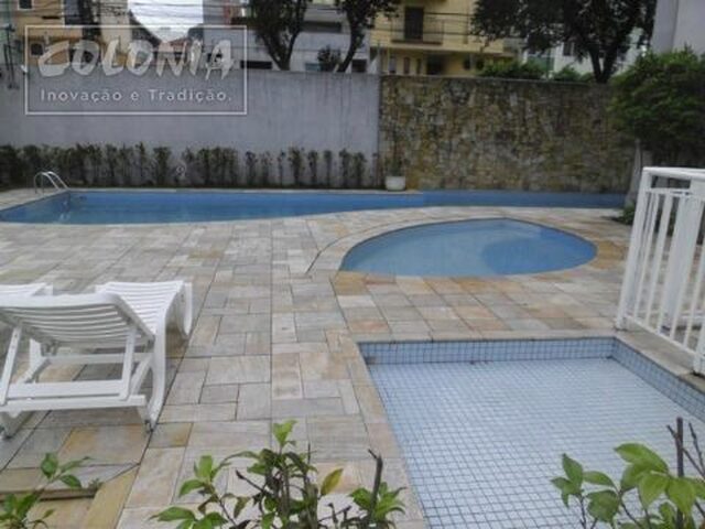 Imagem 16: Santo André - Apartamento Padrão - Vila Alzira