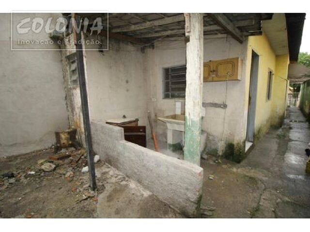 Imagem 14: Santo André - Casa Padrão - Utinga