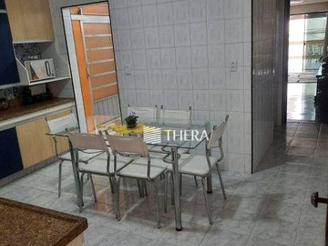 Imagem 5: Sobrado com 3 Dormitórios, 247 M² - Venda por R$ 580.000,00 Ou...