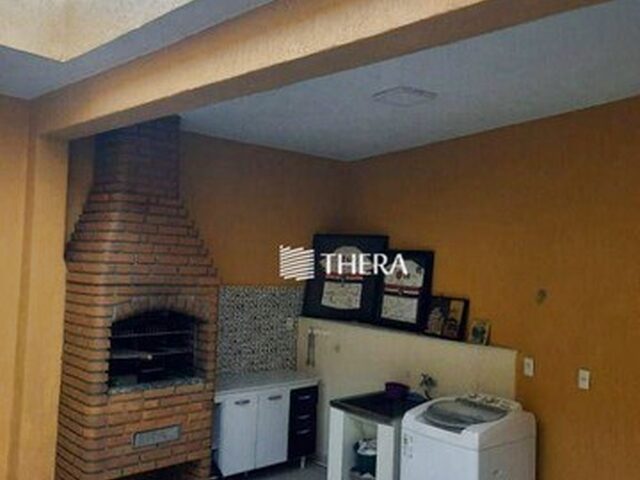 Imagem 13: Sobrado com 3 Dormitórios, 247 M² - Venda por R$ 580.000,00 Ou...