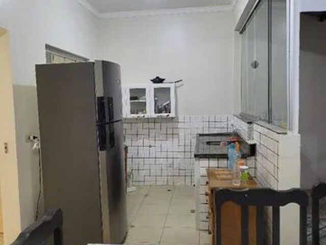 Imagem 7: Casa para Venda, Sobrado, com 3 Quartos, Sendo 01 Suíte, 170 M², Setor 01, Energia Solar