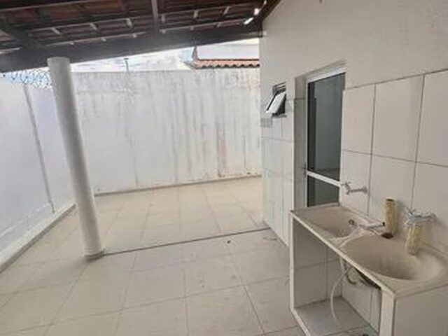 Imagem 9: Vila Paradiso; Casa 3/4 C Suite no Sim; Cozinha Planejada; Ar Condicionado; Lazer Complet