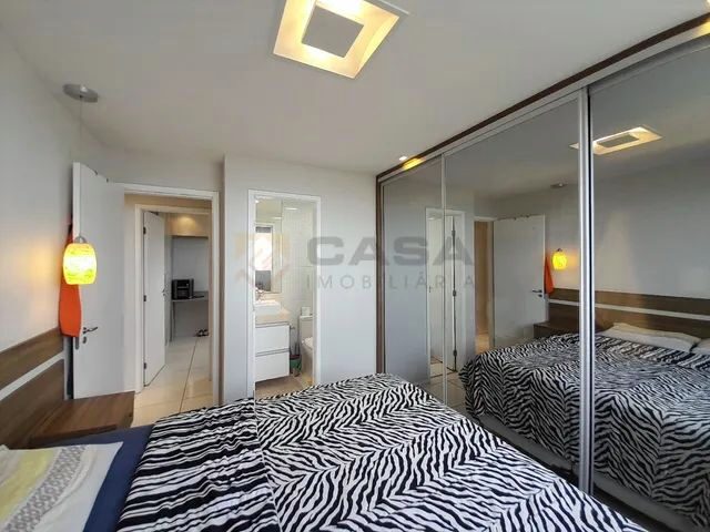Imagem 11: Ph- 3 Quartos com Suíte 2 Vagas de Garagem Cobertas!!