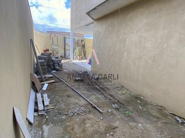 Imagem 3: Casa Duplex 3 Quartos com Suite e Varanda Planice da Serra - Solar do Porto
