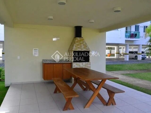 Imagem 8: Apartamento com 2 Quartos À Venda na Cachoeira do Bom Jesus - Florianópolis - Sc
