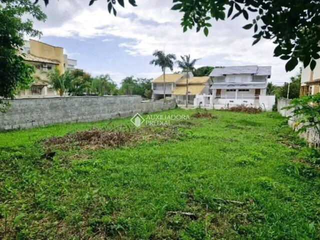 Imagem 6: Terreno de 540 M² na Praia Brava