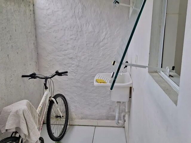 Imagem 4: Alugo Kitinet no Rio Vermelho!