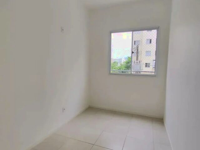 Imagem 3: Imóvel para Venda Tem 52 Metros Quadrados com 3 Quartos em Morada de Laranjeiras - Serra