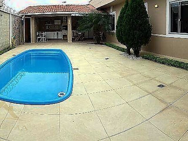 Imagem 16: Ref.: B6263 - Linda Casa Linear com 3 Quartos 1 Suíte e Pisicna no Quintas das Avenidas