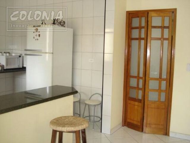 Imagem 5: Santo André - Casa Padrão - Vila Metalúrgica