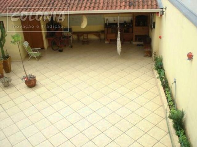 Imagem 12: Santo André - Casa Padrão - Vila Metalúrgica