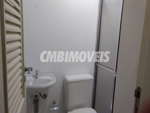 Imagem 16: Apartamento - Mansões Santo Antônio - Campinas
