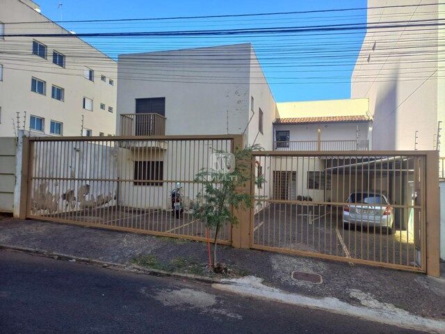 Imagem: Apartamento - Copacabana