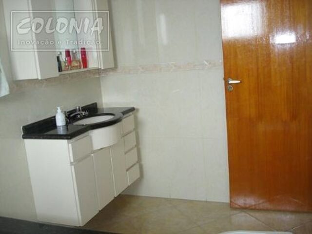 Imagem 11: Santo André - Casa Padrão - Vila Metalúrgica