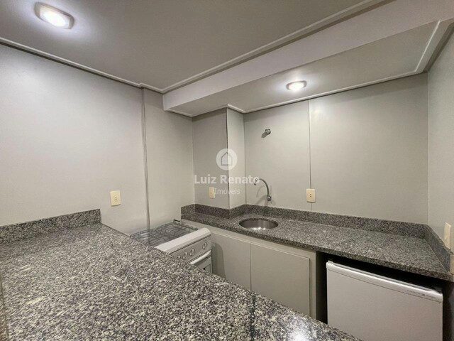 Imagem 5: Flat para Aluguel 1 Quarto 1 Suíte 1 Vaga - Savassi