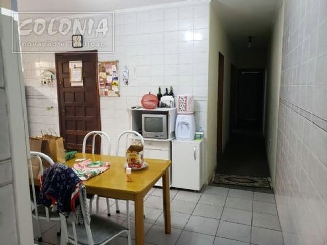 Imagem 12: Santo André - Casa Padrão - Utinga