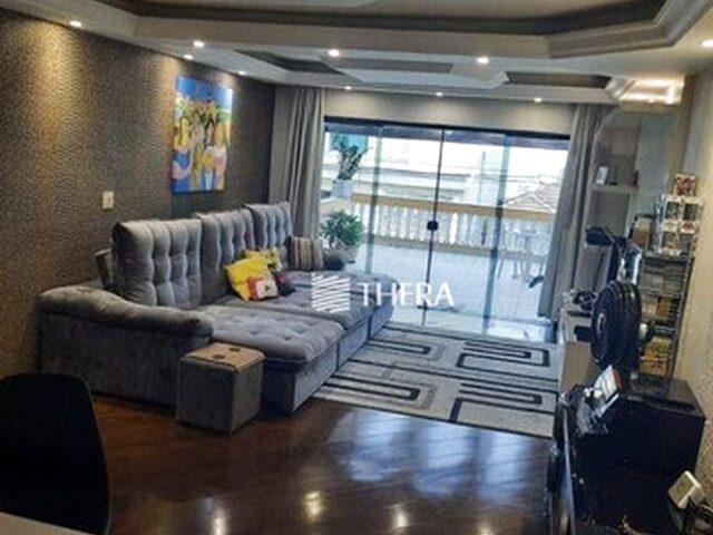 Imagem 2: Sobrado com 3 Dormitórios, 247 M² - Venda por R$ 580.000,00 Ou...