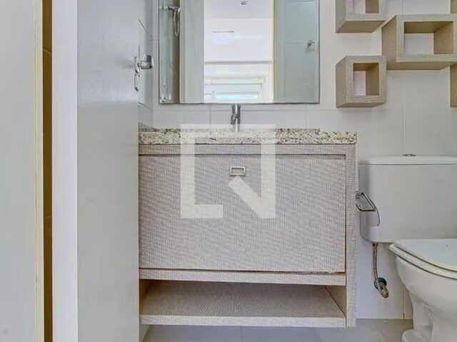 Imagem 15: Apartamento para Aluguel - Capoeiras, 2 Quartos, 90 M2