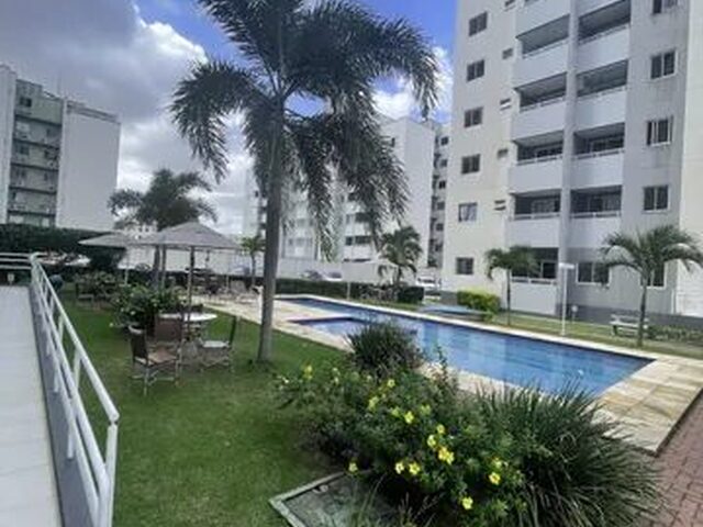 Imagem: Apto no Vila Torino Duas Vagas, Andar Alto!!