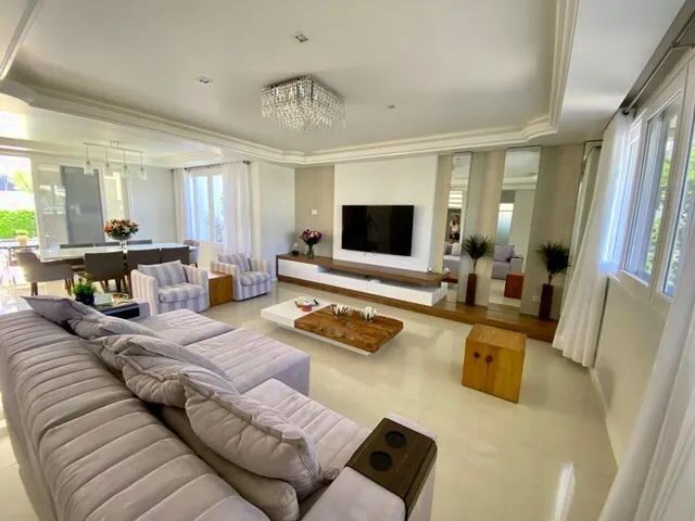 Imagem 2: Casa para Locação em Florianópolis, Ingleses, 3 Dormitórios, 3 Suítes, 5 Banheiros