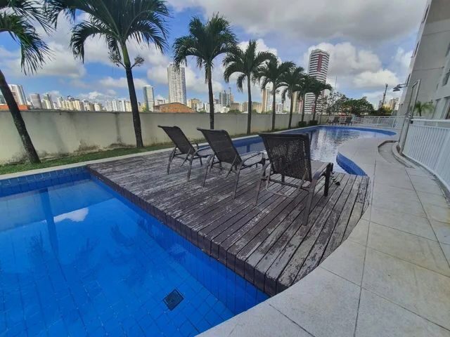 Imagem: Edifício Mistral Residence, 02 Quartos