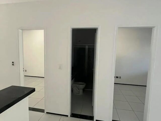 Imagem 9: Casa com 02 Quartos em Residencial no Bairro Amador Eusébio