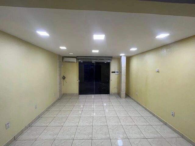 Imagem 4: Ponto Comercial Quarto com aluguel por R$850 /mês