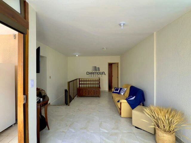 Imagem 15: Cobertura Duplex, 05 Quartos Sendo 02 Suites, 01 Vaga de Garagem, Area Gourmet, Vista Para