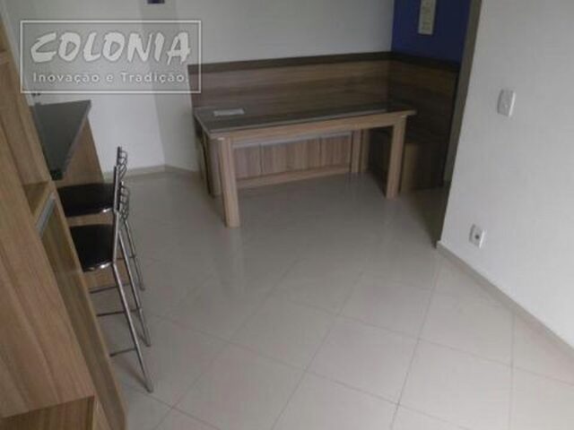 Imagem 9: Santo André - Apartamento Padrão - Vila Alzira