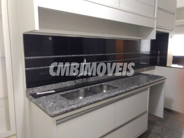 Imagem 13: Apartamento - Mansões Santo Antônio - Campinas