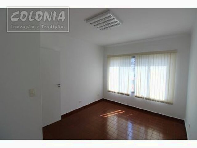Imagem 7: Santo André - Casa Padrão - Centro