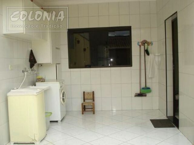 Imagem 2: Santo André - Casa Padrão - Vila Metalúrgica