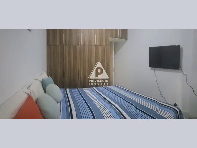Imagem 15: Excelente Apartamento 2 Quartos com Vaga