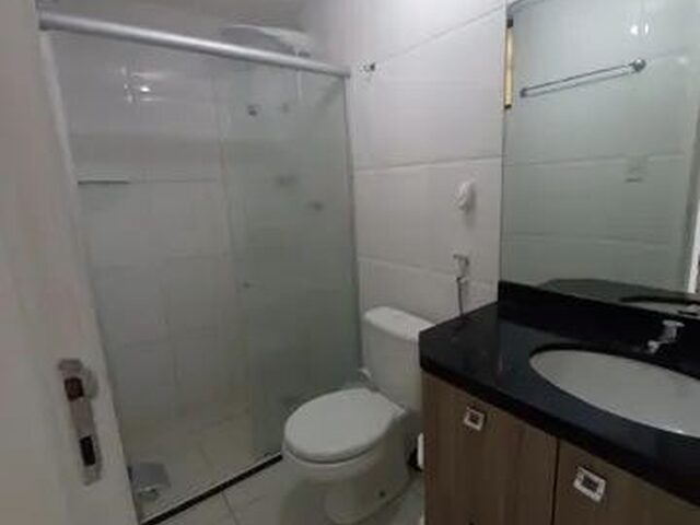 Imagem 5: Apto Mobiliado - 1 Quarto - Ponta Areia