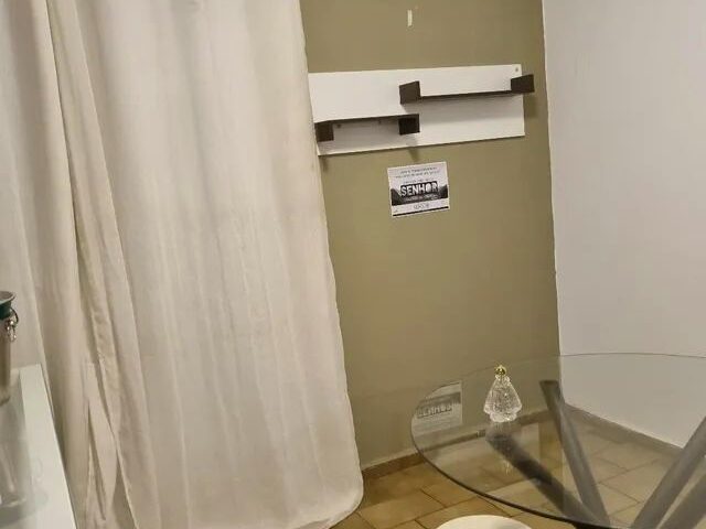 Imagem 2: Apartamento Mobiliado