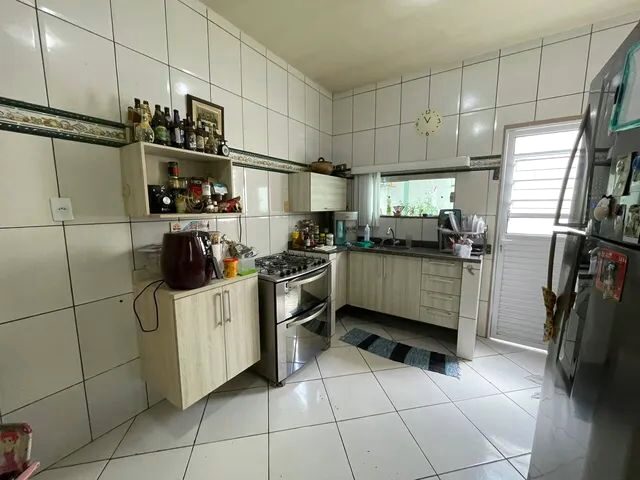 Imagem 6: Vendo Casa Duplex no Jardim Sakura