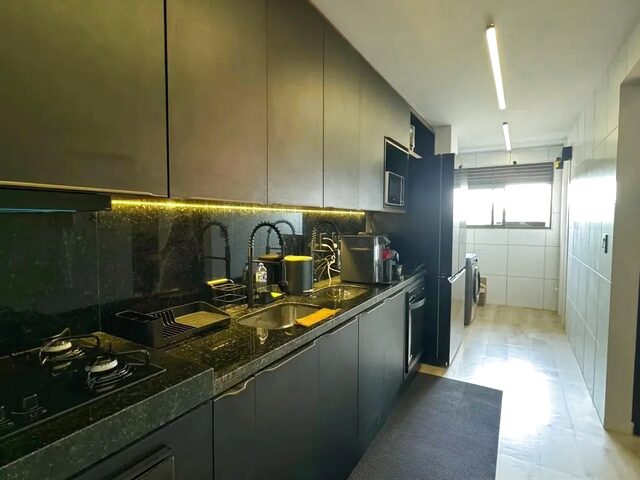 Imagem 4: Apartamento para Locação no Evolution Sea Park , Jacarecica, Maceió, Al